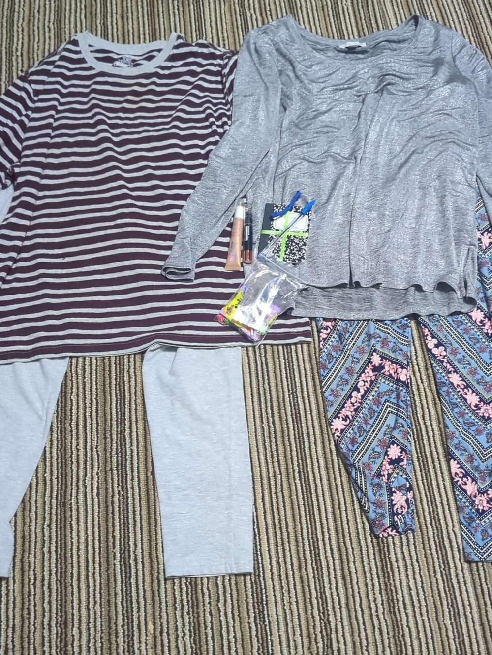 #0160 West Point / Lottie/Joeboxer Combo